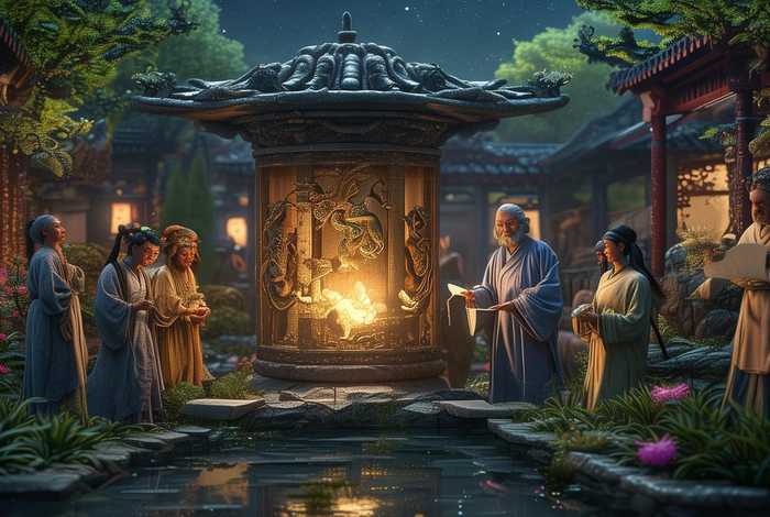 至今难忘的文化故事 至今难忘的文化故事600字