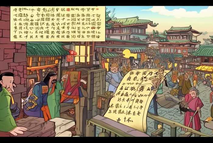 中国历史的故事漫画版 中国历史的故事漫画版在线观看