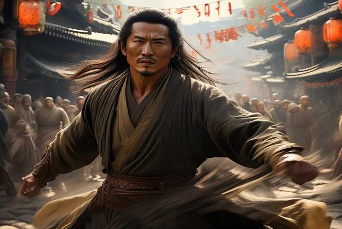 吴带当风产生背景；吴带当风的故事