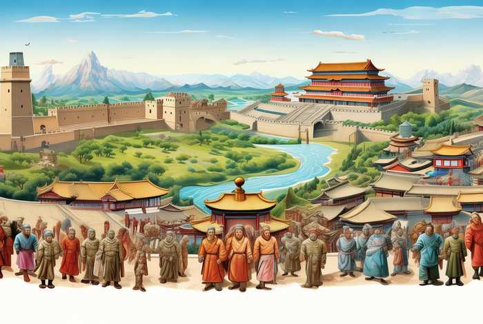 图说中国历史丛书 - 图说中国历史书籍 图说中国历史丛书 - 图说中国历史书籍
