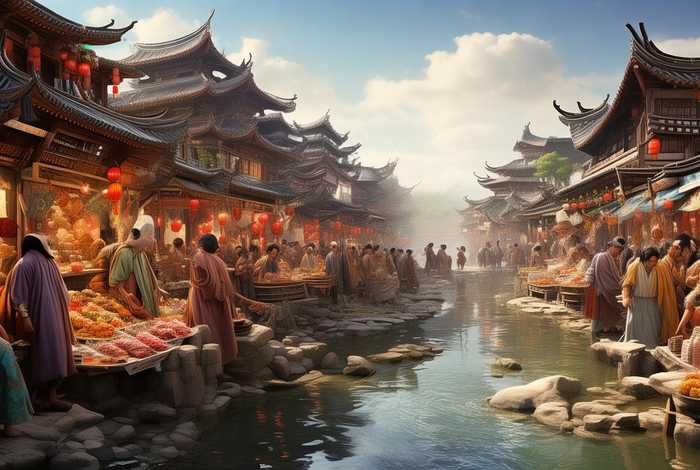 中国历史背景素材；中国历史背景素材图片