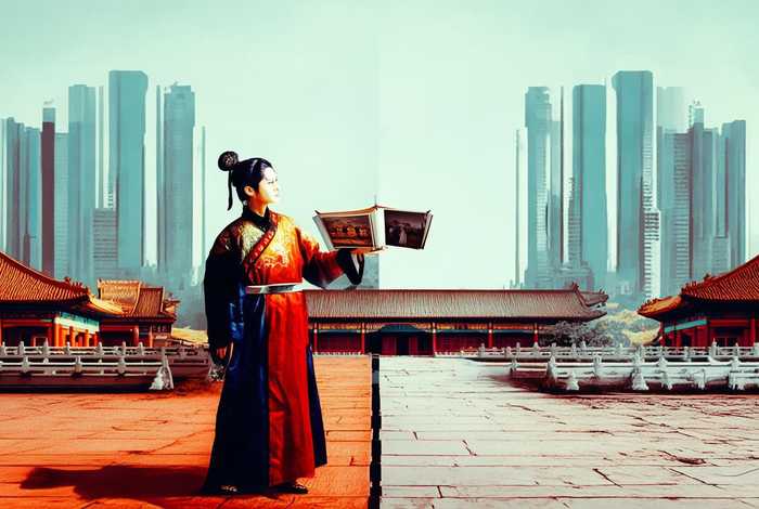 中国历史反转故事有哪些，中国历史反转故事有哪些书