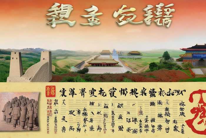 中国历史朝代歌介绍 中国历史朝代歌及解释