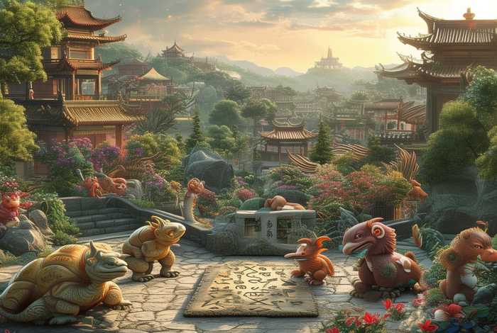 中国动物历史故事,中国动物历史故事视频 中国动物历史故事,中国动物历史故事视频