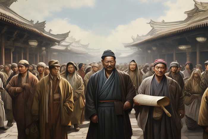 中国古代史商鞅变法，中国古代史商鞅变法有哪些