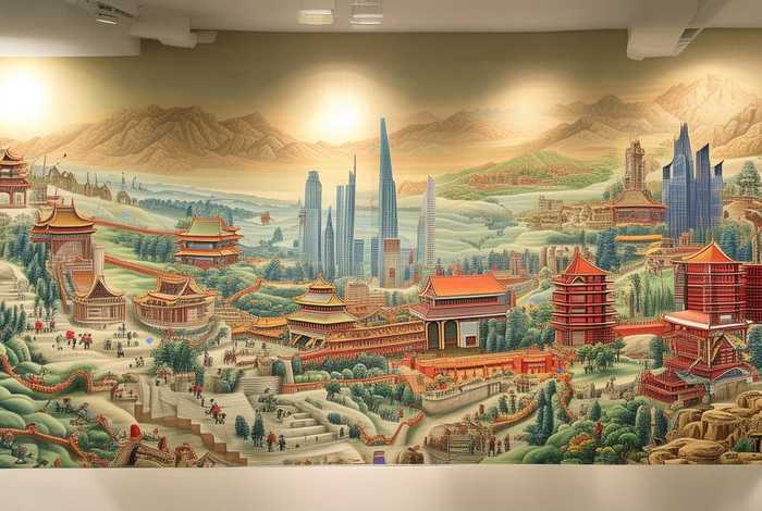 中国历史断代 - 中国历史断代的1500年
