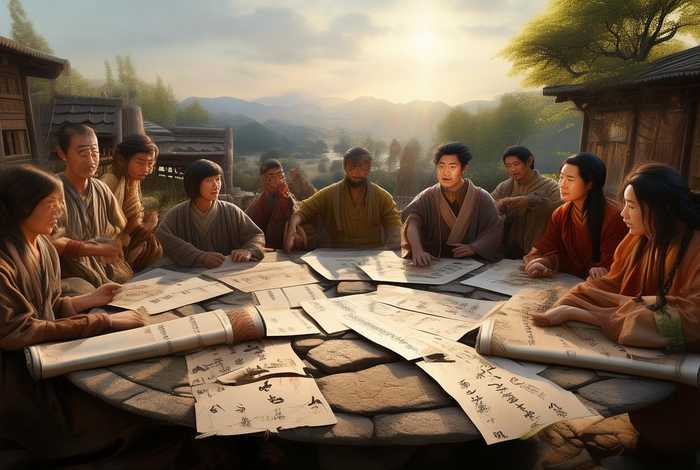 中国好故事英文（中国好故事英文翻译）
