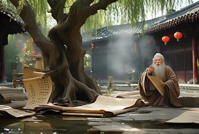 中国历史充满智慧的故事、中国历史充满智慧的故事作文