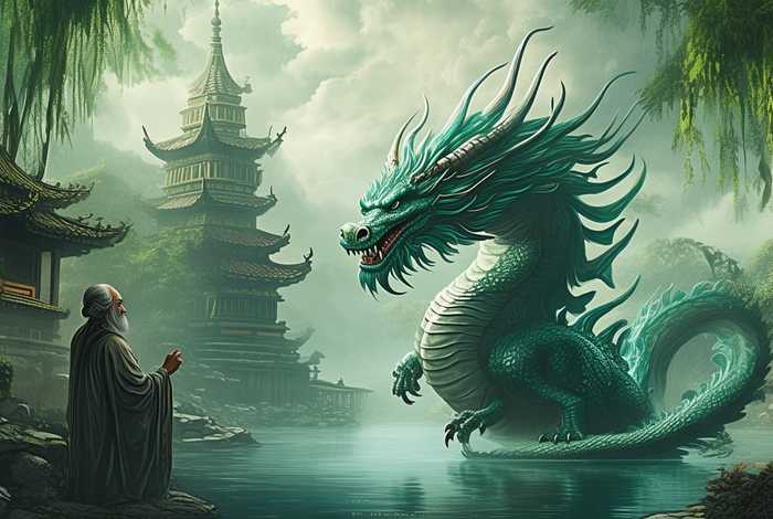 中国古代神话真的存在吗（中国古代神话真的存在吗为什么）