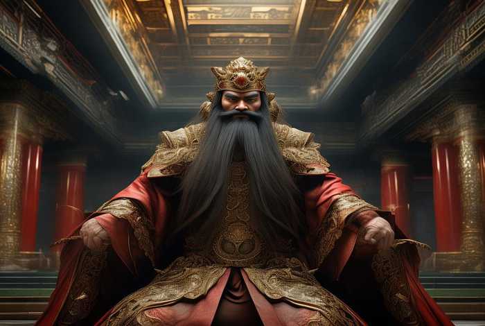 始皇的资料;始皇的个人资料 始皇的资料;始皇的个人资料