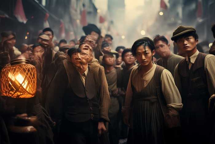 中国近代爱国故事1000字；中国近代爱国故事1000字内容