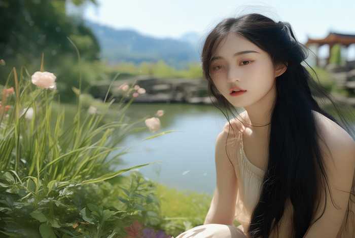 西施的一生历史故事简介；西施的一生历史故事简介250字