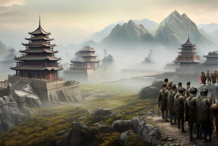 中国边防史的意义(中国边防史的意义和目的) 中国边防史的意义(中国边防史的意义和目的)