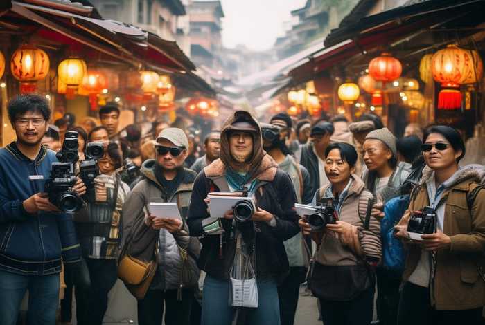 外国人拍摄中国纪录片（外国人拍摄中国纪录片违法吗）