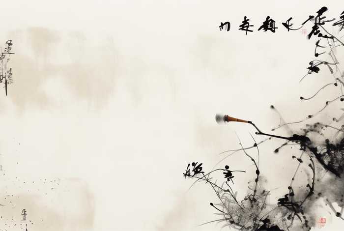 水墨的历史;水墨的历史起源及发展史 水墨的历史;水墨的历史起源及发展史