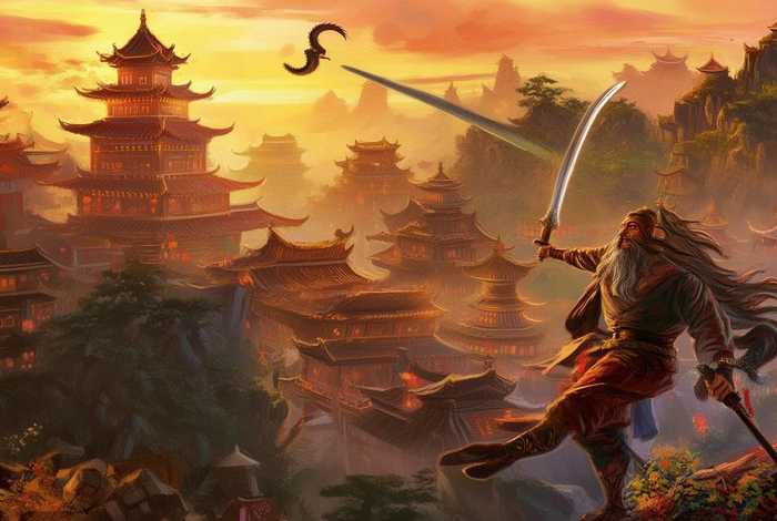 中国传奇故事漫画、中国传奇故事漫画图片