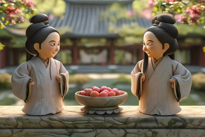 以和为贵的历史典故 以和为贵的历史典故有哪些