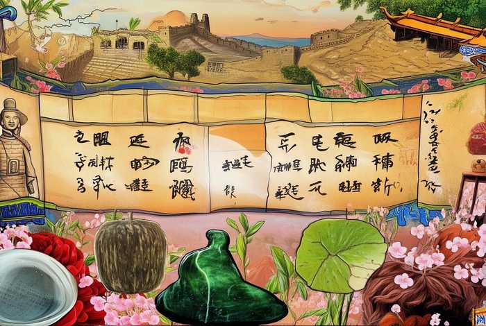怎么画中国的历史、怎么画中国的历史文物
