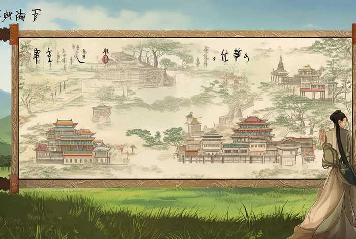 吴越王国历史讲解；吴越王国历史讲解视频