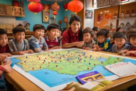 阅读故事《中国》教案（阅读故事《中国》教案及反思）