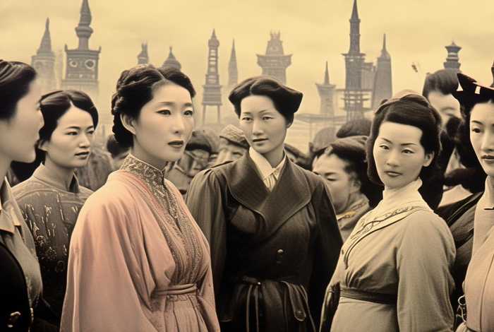 中国近代史女性人物事迹;中国近代史女性人物事迹简介 中国近代史女性人物事迹;中国近代史女性人物事迹简介