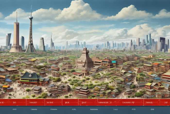 中国科技历史发展过程简介、中国科技历史发展过程简介概括