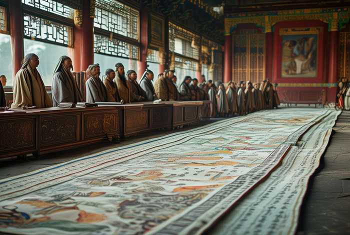 中国历史大转折、中国历史大转折丝书