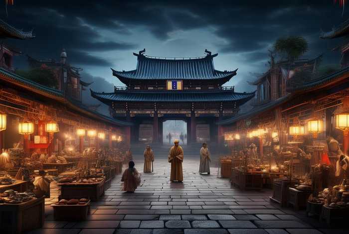 让外国人震撼的中国历史；让外国人震撼的中国历史电影