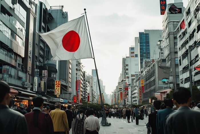 日本投降后历史故事、日本投降后历史故事有哪些 日本投降后历史故事、日本投降后历史故事有哪些