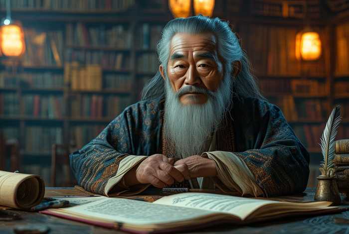 中国历史百科作者是谁，中国历史百科作者是谁简介