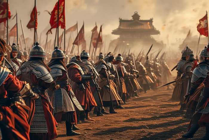 中国历代三国人物故事，中国历代三国人物故事大全