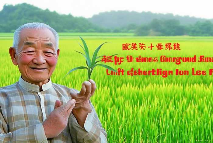 袁隆平简介中国历史故事50字 袁隆平简介中国历史故事50字怎么写