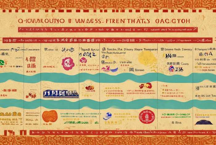中国历史朝代更替表图 中国历史朝代更替表图片