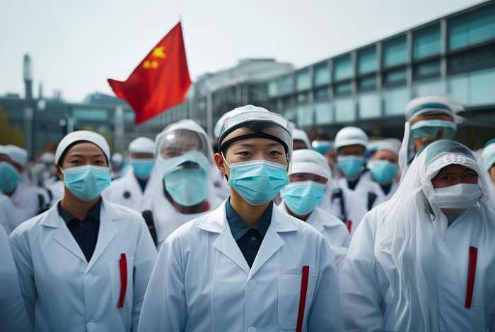 中国近代史抗击疫情的故事、中国近代史抗击疫情的故事简短 中国近代史抗击疫情的故事、中国近代史抗击疫情的故事简短