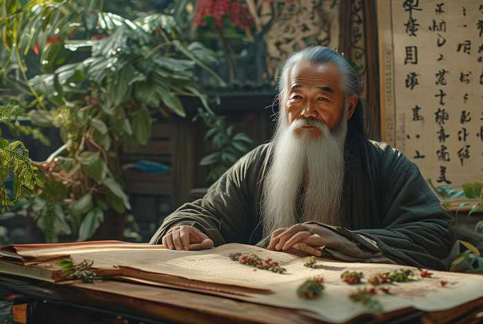 中国古代医圣是谁？（中国古代医圣是谁？最著名的著作是什么？）