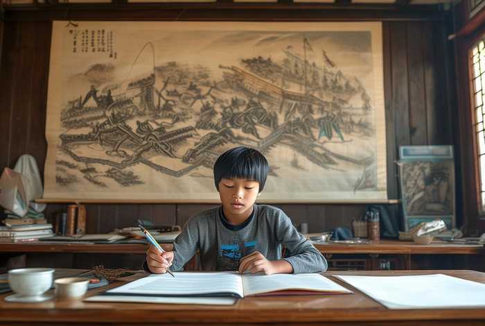 中国历史典故 故事稿怎么写；中国历史典故 故事稿怎么写三年级
