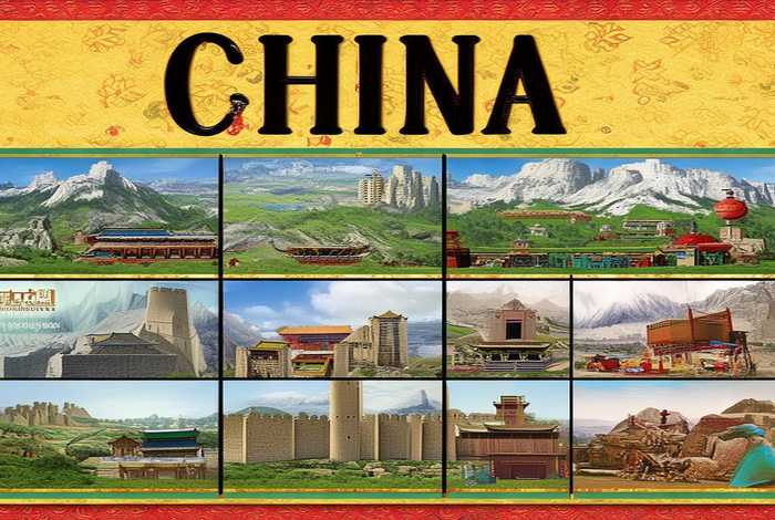 认识中国的历史 - 认识中国的历史教案