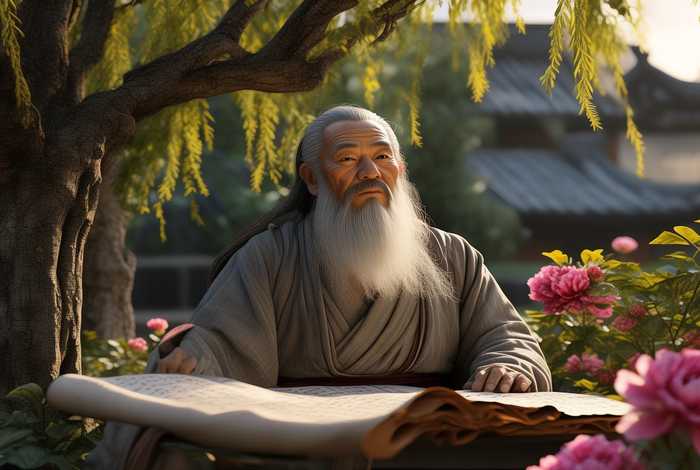 中国古代历史人物故事（中国古代历史人物故事简短）