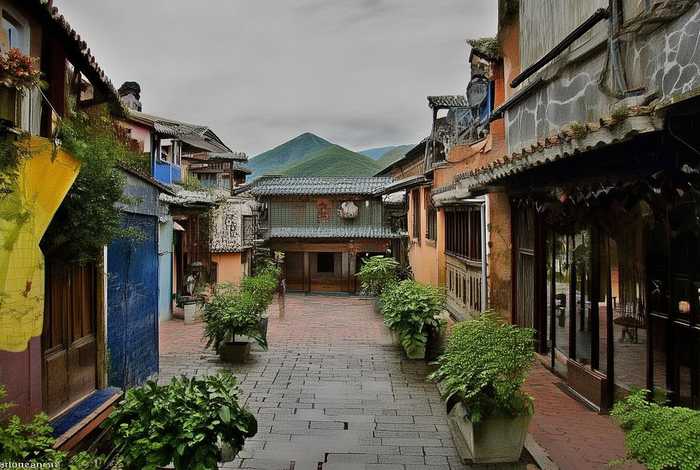 韶关历史景点 韶关历史景点有哪些 韶关历史景点 韶关历史景点有哪些