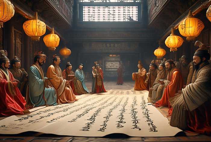 唐朝经典历史故事汇编 - 唐朝经典历史故事汇编图片 唐朝经典历史故事汇编 - 唐朝经典历史故事汇编图片