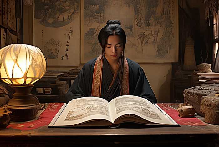 中国历史短片小故事有哪些 中国历史短片小故事有哪些书