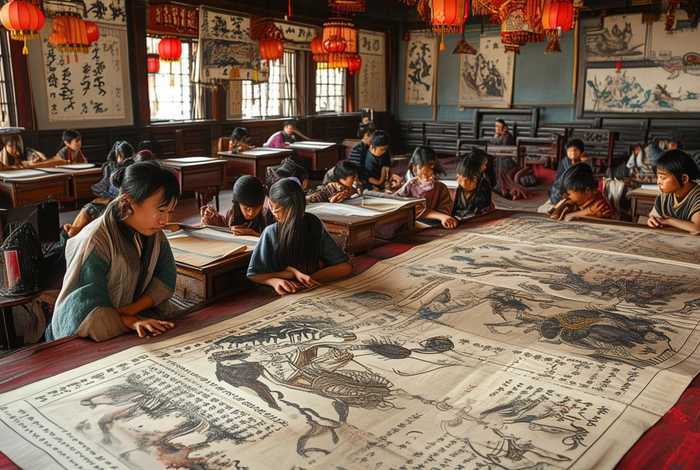 中国传统故事考试卷;中国古代传说测试题 中国传统故事考试卷;中国古代传说测试题
