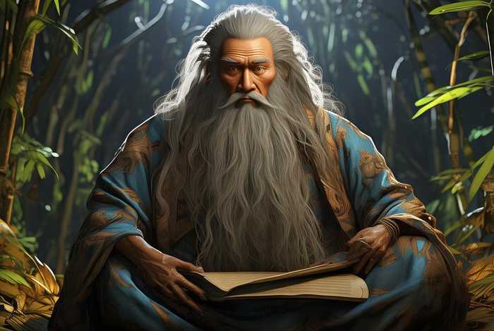 中国的老狐狸；中国的老狐狸是谁