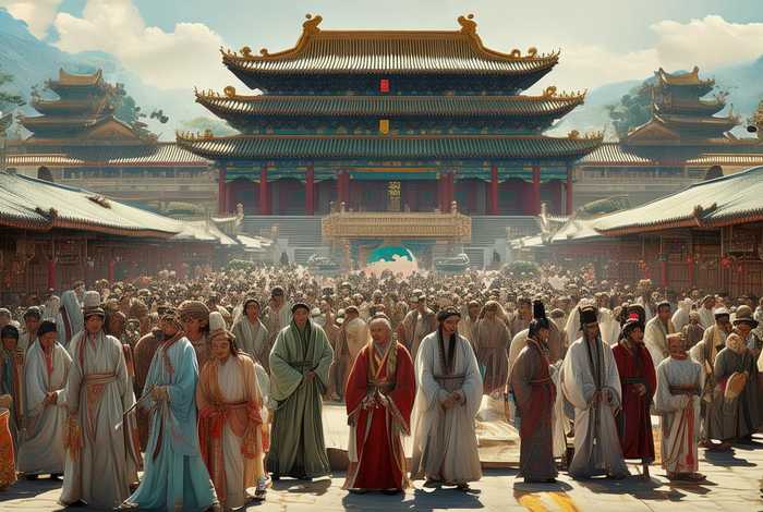 中国故事 唐朝(中国故事唐朝 导演电影票房多少) 中国故事 唐朝(中国故事唐朝 导演电影票房多少)