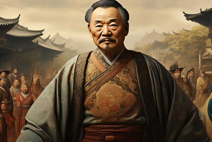 史记故事中的历史人物 史记故事中的历史人物有哪些