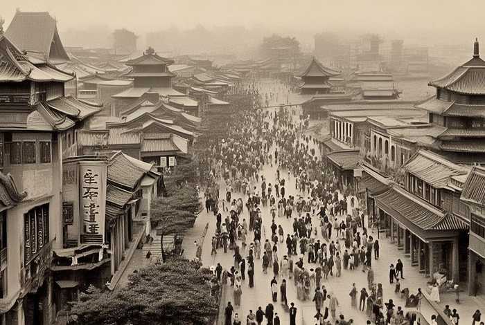 中国近代史史纲 中国近代史纲内容