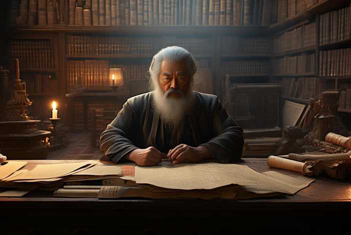 姓周的历史名人的故事简介 - 姓周的历史名人的故事简介50字