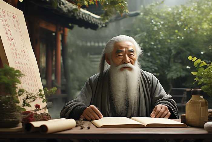 中国古代医圣是谁？（中国古代医圣是谁？最著名的著作是什么？）