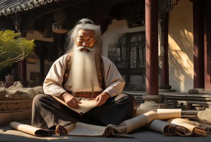 中国古代讲故事的人（中国古代讲故事的人叫什么）