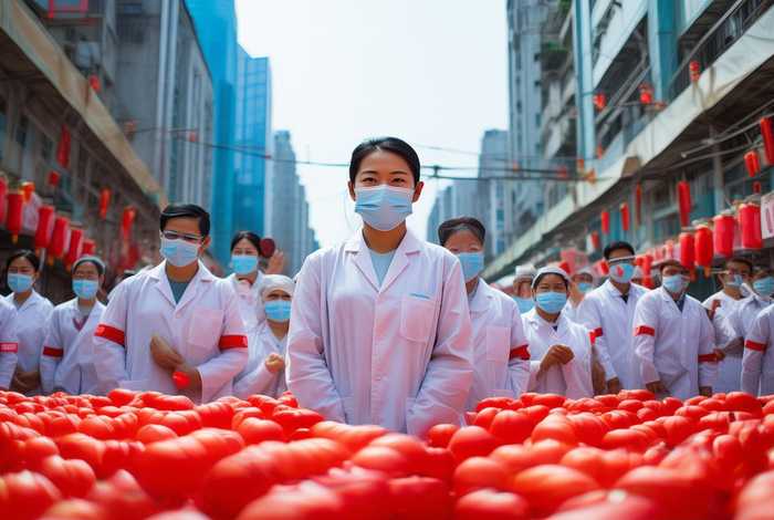 中国的抗疫情故事,讲一讲中国的抗疫情故事 中国的抗疫情故事,讲一讲中国的抗疫情故事
